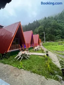 Ay Home Apart&bungalov - Image 4