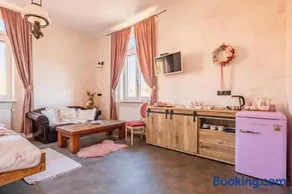 Apartmány v Podzámčí v blízkosti zámku Blatná - Image 2