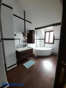 Belle maison du 18e siècle - Image 2