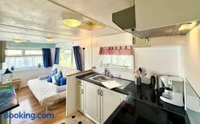 tiny house an der Pferdekoppel - Image 3