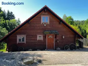 Chalet de Lucie et Lison - Image 2