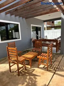 Casa Parque do Ribeirão - Casa com piscina - Image 5