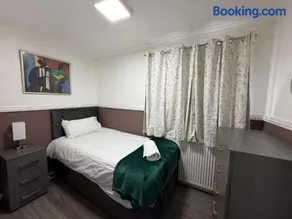 Cozy 3 bedroom house - Kidderminster - Image 5