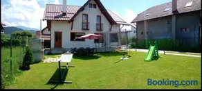 Vila Decebal - Image 1