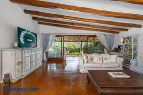 Pevero Golf - Luxury Villa con Piscina Privata - Image 4