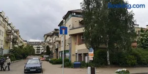 Classic Apartament Metro Kabaty - Image 2