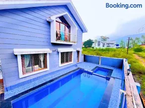 StayMist - Aegis Poolside Villa - Image 1