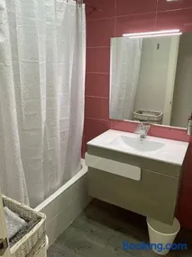 Apartamento junto a la playa con Parking privado - Image 3