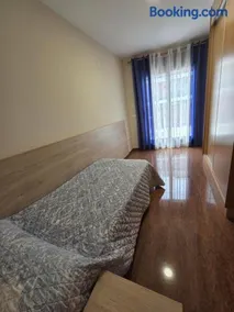 Ancla Spaces nuevo apt cerca del mar, sin vistas - Image 5