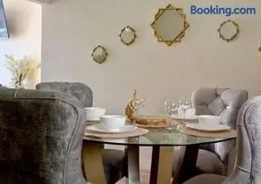Luxury suite with ocean view and private balcony in San Cristóbal, King Bed, Kitchen, AC, WiFi, HotWater,1Bath - Arena - Galápagos Home - Image 3