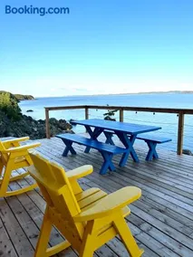 The View suites and breakfast in Triton, Newfoundland - Image 1