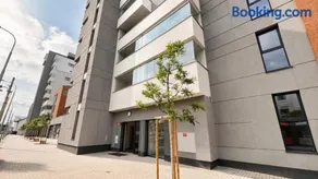 THE HARFA O2 APARTMENT with loggia - Image 4