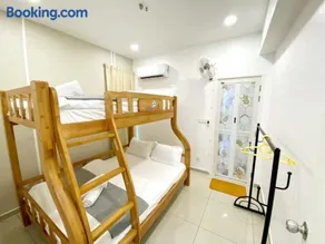 Metropol 3Bedroom Suites @ Jovial - Image 4