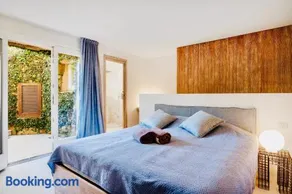 Romazzino Beach Villa, Porto Cervo, Sardinia - Image 4