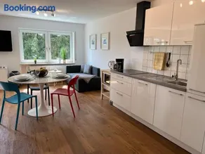 Schöne Ferienwohnung in Stockach - Image 1