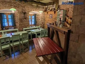 Roubenka Mlýn u skály Deštné v Orlických horách volné termíny 5 bytů - Image 2