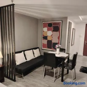 ADB Avenue Tower Staycation - Image 2