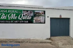 AKI ME QUEDO - Image 4