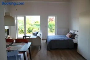Apartmány Hluboká nad Vltavou s výhledem na zámek - Image 2