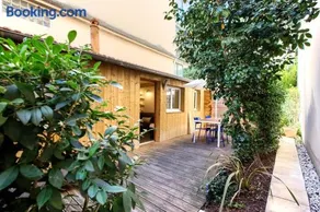 Location avec terrasse - Image 2