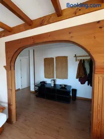 Chalet con piscina, jacuzzi y vistas al mar, a 5 min del puerto de Cudillero - Image 3