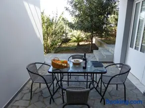 Elafonisi Vacation Green Studio - Image 1