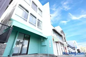 南栄駅1分 3寝室 最大9名 キッチン付一棟貸し パーキング1分 Showa Retro Japanese House 1min Station Entire Home for 9 - Image 3