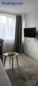 Jaukūs, erdvūs, šilti apartamentai - Image 3