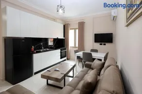 Saliasi hotel&apartament - Image 5