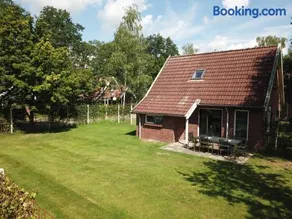 Huisje 44 voor Rust, Ruimte en Natuur - Image 2
