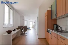 cosy apartment in perfect location - Image 2