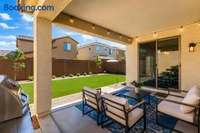 Epic Game Room, 2 Pools, Near AZ Athletic Grounds - Image 3