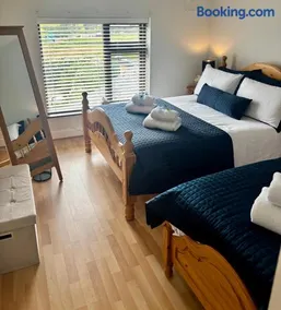 Saint Joseph's Family Guesthouse - Image 2