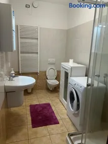 Casa di Gardolo - apartments FREE PARKING - Image 3
