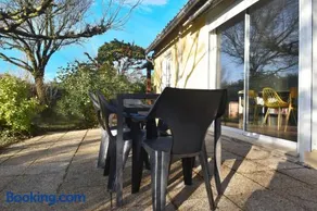 Maison Les Chênes - Jacuzzi - Calme & Idéalement situé - Clim - Salle de Jeux - Parking - Image 3