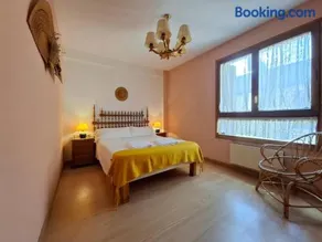 La Encina, Acogedor apartamento con piscina - Arafita Apartamentos - Image 4