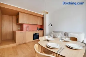 Magnificent flat - near Bourse and Palais Royal - Image 3