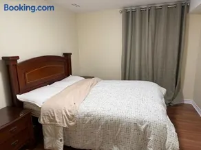 Luxury suit Walkout Basement with open Patio - Image 1