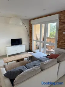 Appartement Boileau - Image 4