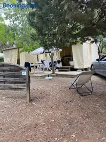 Camping l'Olivier Junas - Image 2