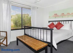 BLUE OCEAN HAVEN - PEPPERMINT GROVE BEACH WA - Image 5