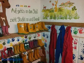Kinderbauernhof Ierzerhof - Image 4