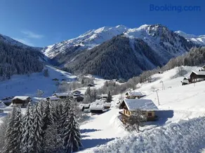 Le Refuge des Marmottes - Image 4