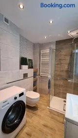 Apartament DeLuxe 3 - Image 1