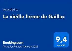 La vieille ferme de Gaillac - Image 2