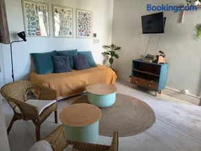 Appartement frais, à la montagne Le pied-à-terre du botaniste - Image 1