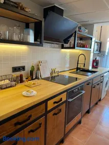 Los Nietos Apartment - Image 4