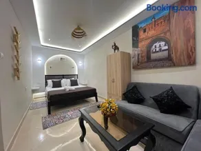 Bab Rmouz apartment - Image 1