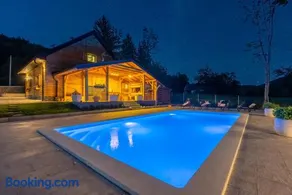 Holiday Home Mali Medo - Image 1