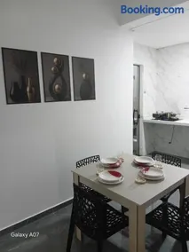 Casa nova, completa, 3 quartos 1 com ar condicionado - Image 1